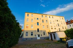 MFH - Faktor 25,7 mit Neubau Hinterhaus & Balkonanlage Potential !!! – 4277 Leipzig – Vorschaubild 5