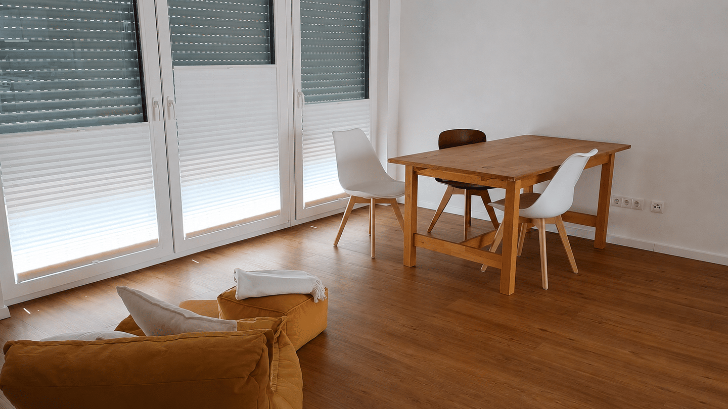 3-Zimmer-Dachgeschosswohnung in Koblenz – Koblenz – Vorschaubild 4
