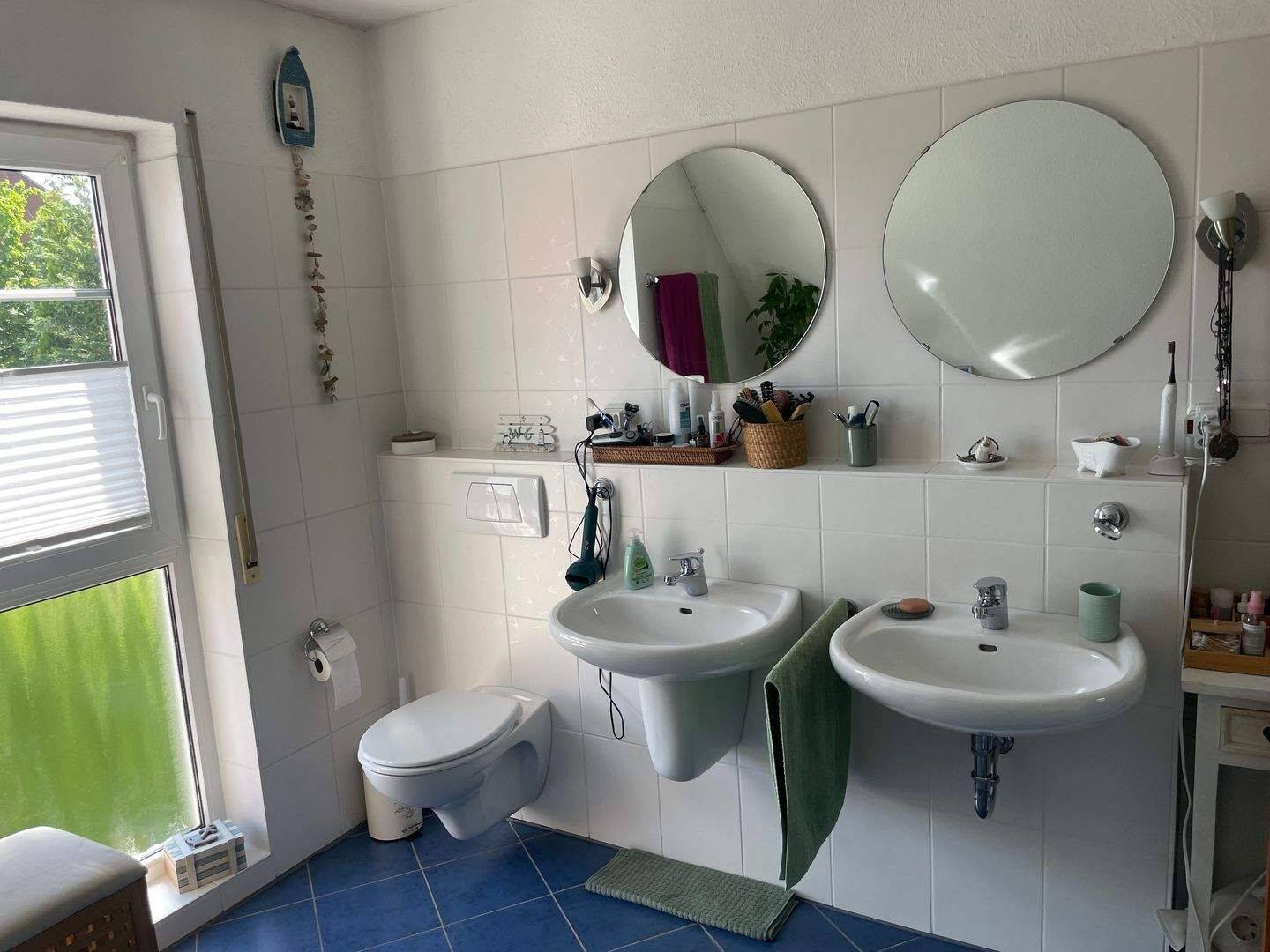 Gemütliches Familienhaus mit Terrasse in Söhrewald/Wellerode – Söhrewald – Vorschaubild 7