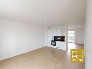 Exklusive 3-Zimmer Wohnung mit 2 Terrassen – 64283 Darmstadt – Vorschaubild 2