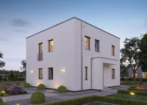 Tradition trifft Moderne - Stilvolles Einfamilienhaus mit Charakter – 48163 Münster – Vorschaubild 4