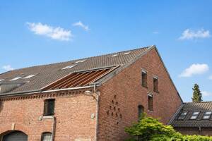 Außergewöhnliches Loft-Juwel mit Einfamilienhaus-Charakter in denkmalgeschütztem Hof-Ensemble! – 47229 Duisburg – Vorschaubild 4