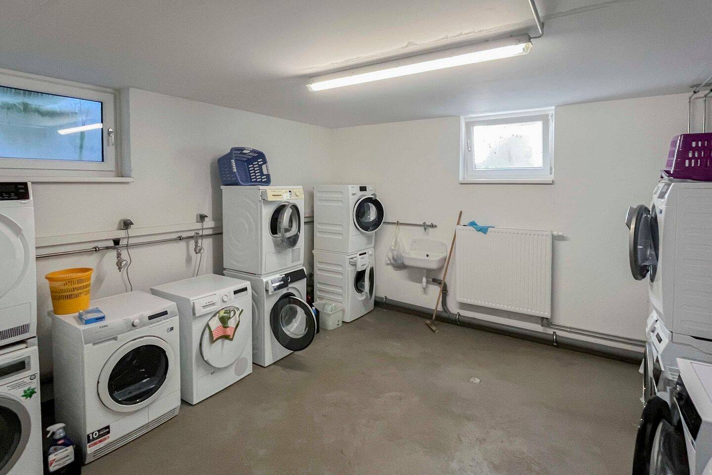 Exklusive 3-Zi.-Wohnung mit Tiefgarage, Balkon & hochwertiger Ausstattung – Chemnitz – Vorschaubild 4