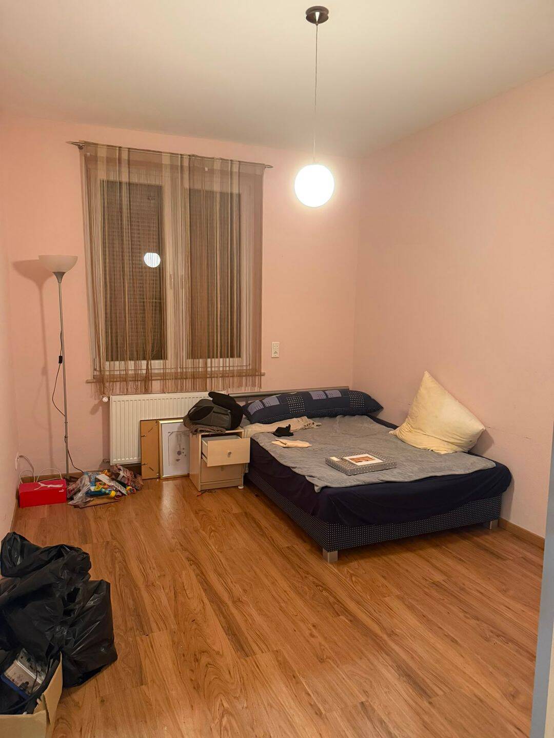 Familienfreundliche 3,5-Zimmer-Wohnung mit Balkon in Bochum Innenstadt – Bochum – Vorschaubild 6