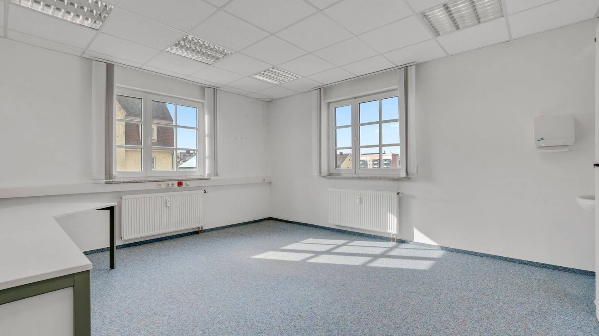 Mehrfamilienhaus in 95615 Marktredwitz mit 1.549,83 m² kaufen
