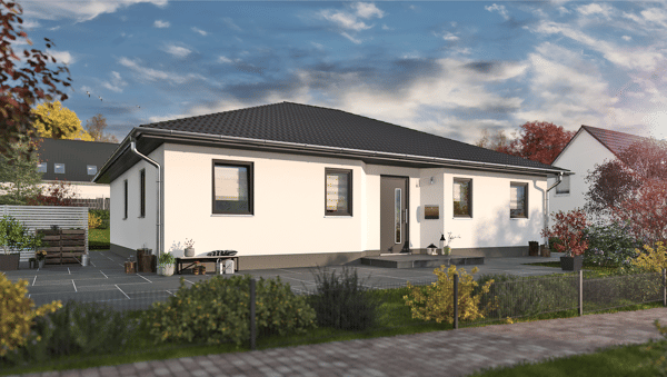 Haus in 18439 Stralsund mit 108 m² kaufen