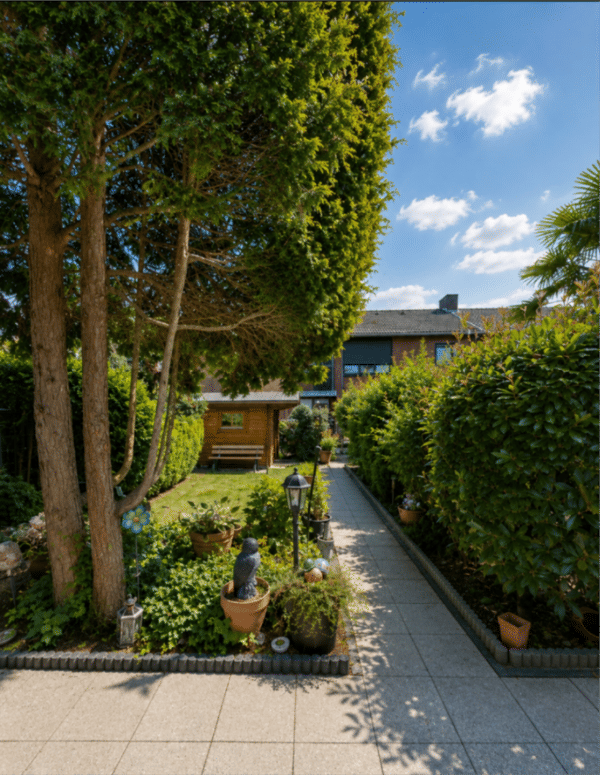 Haus in 51371 Leverkusen mit 87 m² kaufen