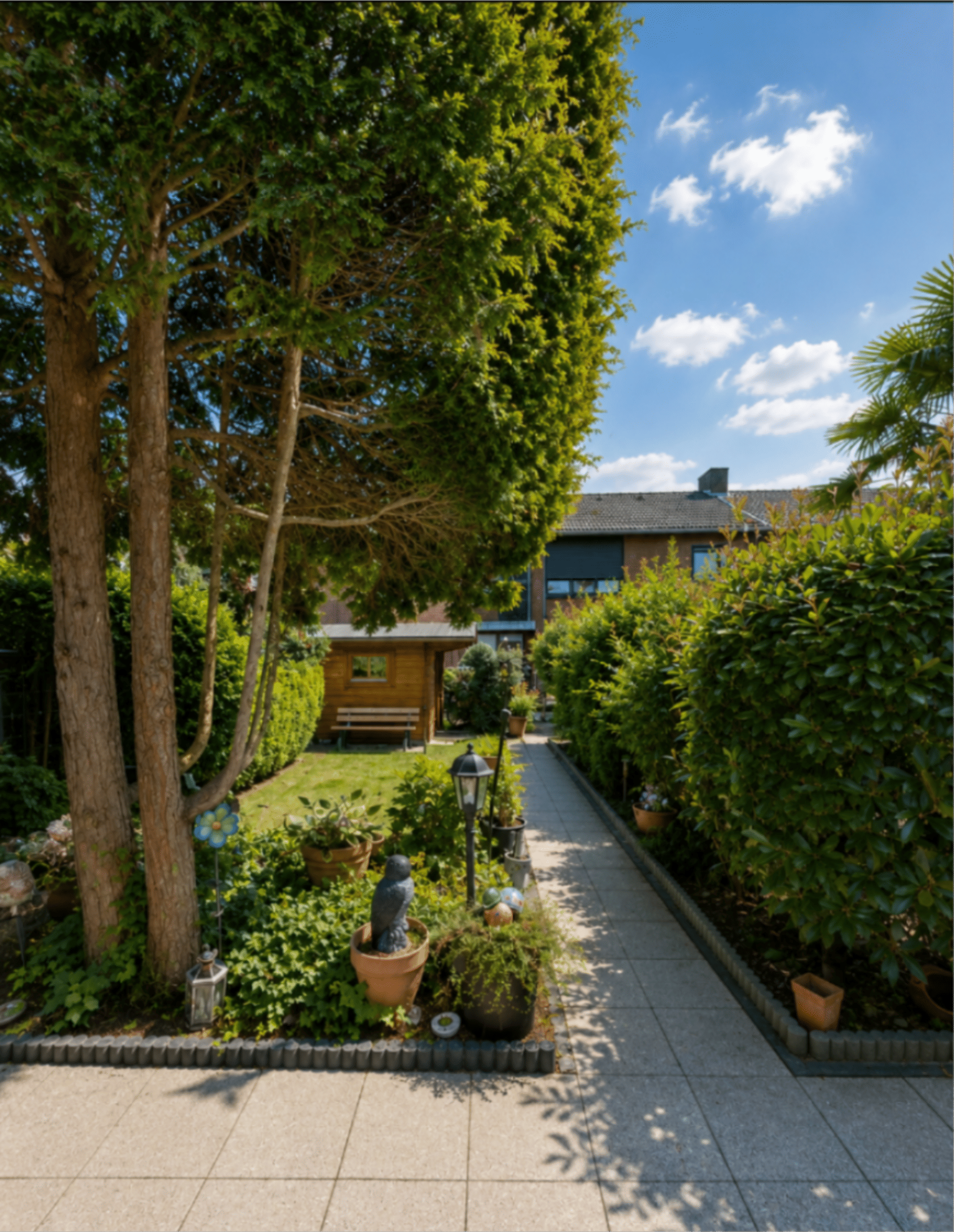 Haus in 51371 Leverkusen mit 87 m² kaufen