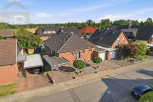 Modernisiertes Einfamilienhaus in Top Lage von Vorsfelde! Meine Immobilie = Mein Partner! – 38448 Wolfsburg – Vorschaubild 2