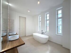 Repräsentative Altbauwohnung mit weiten Sichtachsen – 80634 München – Vorschaubild 9