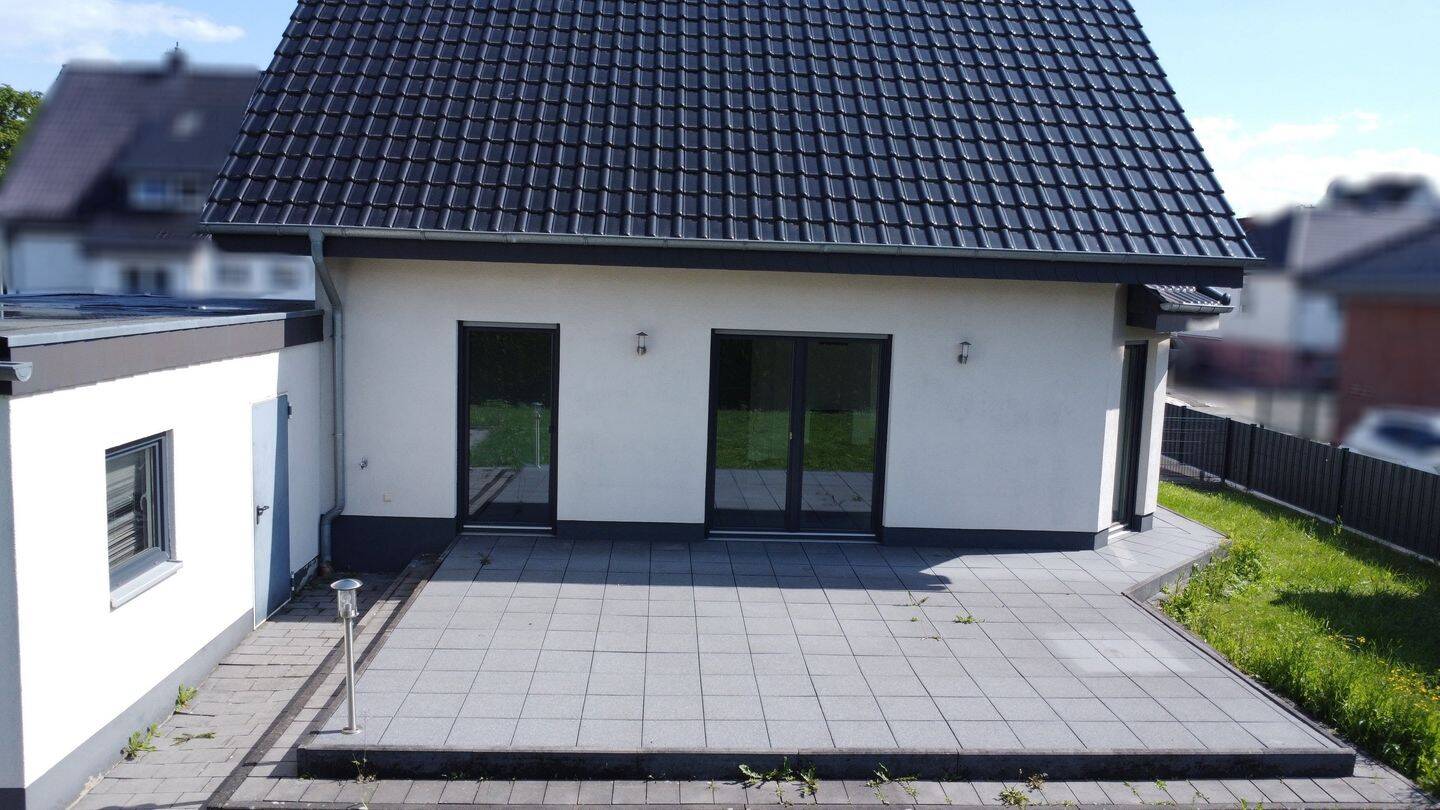 Modernes Einfamilienhaus in ruhiger Lage Lippstadts – Lippstadt – Vorschaubild 4