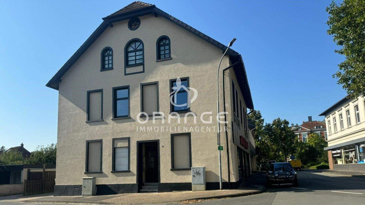 ***Renditewunder: modernisierte Kapitalanlage mit hohem Ertrag*** – Enger – Bild 1 von 9