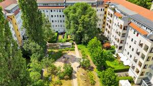 Altbauklassiker mit Südbalkon und drei Schlafzimmern in Berlin-Steglitz – 12157 Berlin – Vorschaubild 9