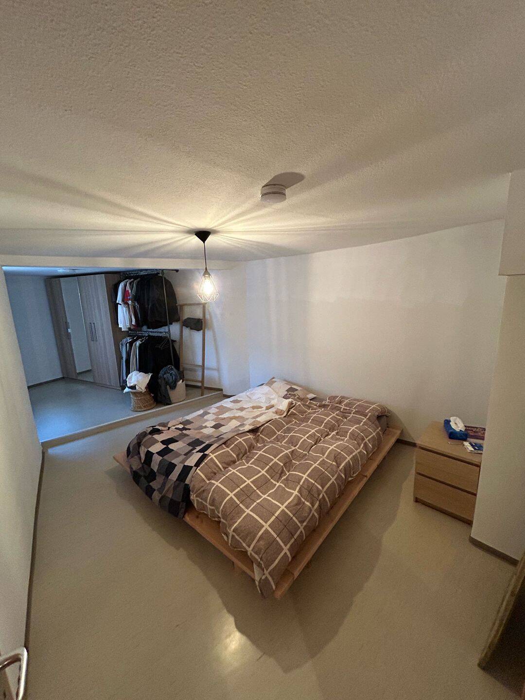 Charmante 2-Zimmer Wohnung in Lorenz sucht Nachmieter/-in ab April – Nürnberg – Vorschaubild 5