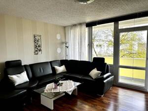 3,5 ZKBB-Wohnung mit PKW-Stellplatz – 68309 Mannheim – Vorschaubild 3