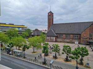 Großzügige 5-Zimmer-Wohnung in zentraler Lage von Oldenburg - ideal für WGs! – 26122 Oldenburg – Vorschaubild 3