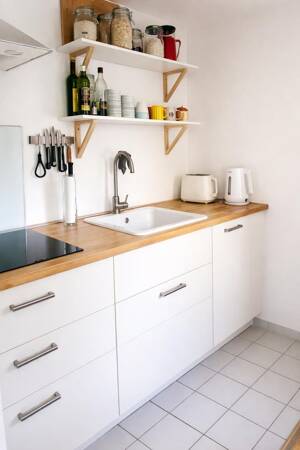 Hübsche 2-Zimmer Wohnung in Harlaching-Untergiesing – 81547 München – Vorschaubild 5