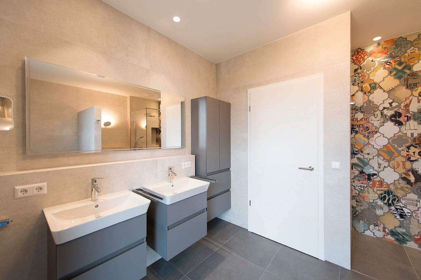 Hochwertige 2 Zi.-Neubauwohnung mit Terrasse - Wohnanlage "Am Illerpark" – Neu-Ulm – Vorschaubild 6