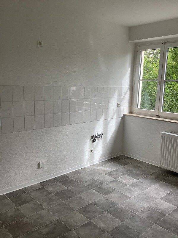 2-Zimmer-Wohnung mit saniertem Duschbad! – Magdeburg – Vorschaubild 4