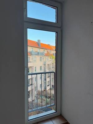 Erfurt-Krämpfervorstadt: helle Maisonettewohnung mit kurzen Wegen in die Innenstadt – 99084 Erfurt – Vorschaubild 7