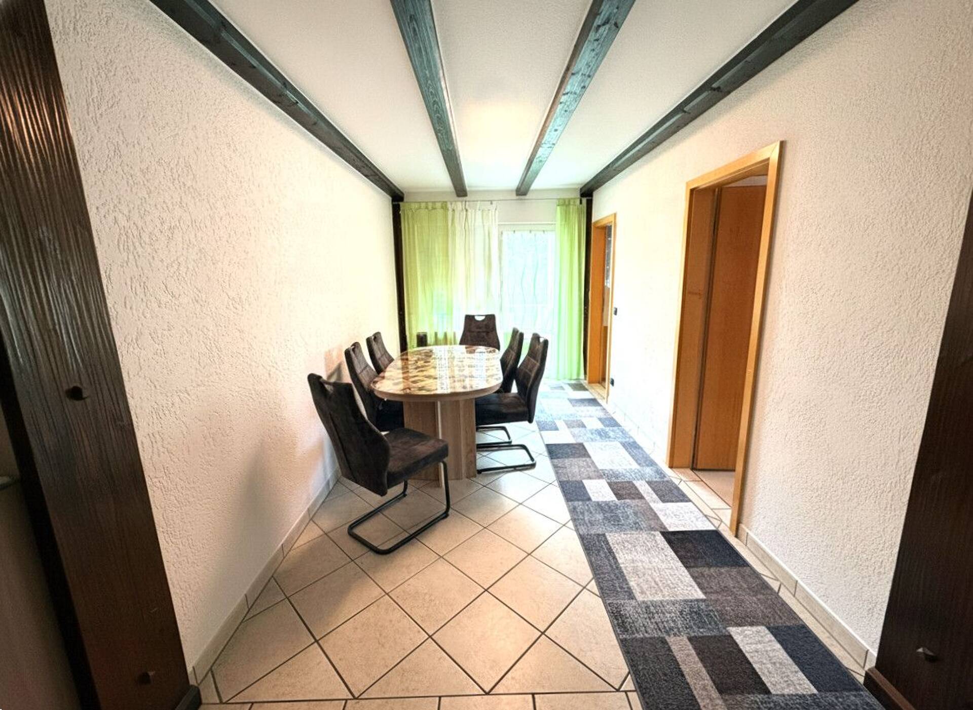 Etagenwohnung in 86720 Nördlingen mit 94,75 m² kaufen