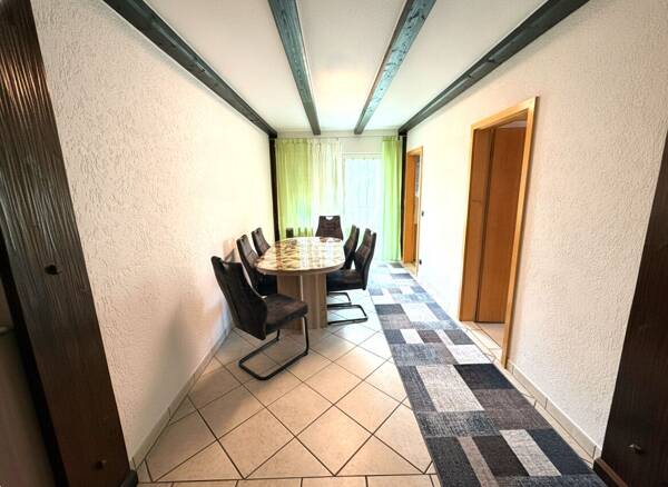 Etagenwohnung in 86720 Nördlingen mit 94,75 m² kaufen