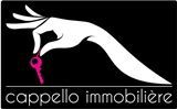 Cappello Immobilière logo