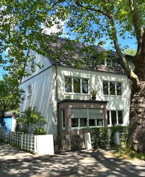 Großzügiges Einfamilienhaus im Villenviertel von Bad Godesberg – 53173 Bonn – Vorschaubild 1