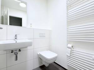 Stylish. Modern. Vollmöbliert. - Attraktives 1-Zi.-Apartment – 70191 Stuttgart – Vorschaubild 6