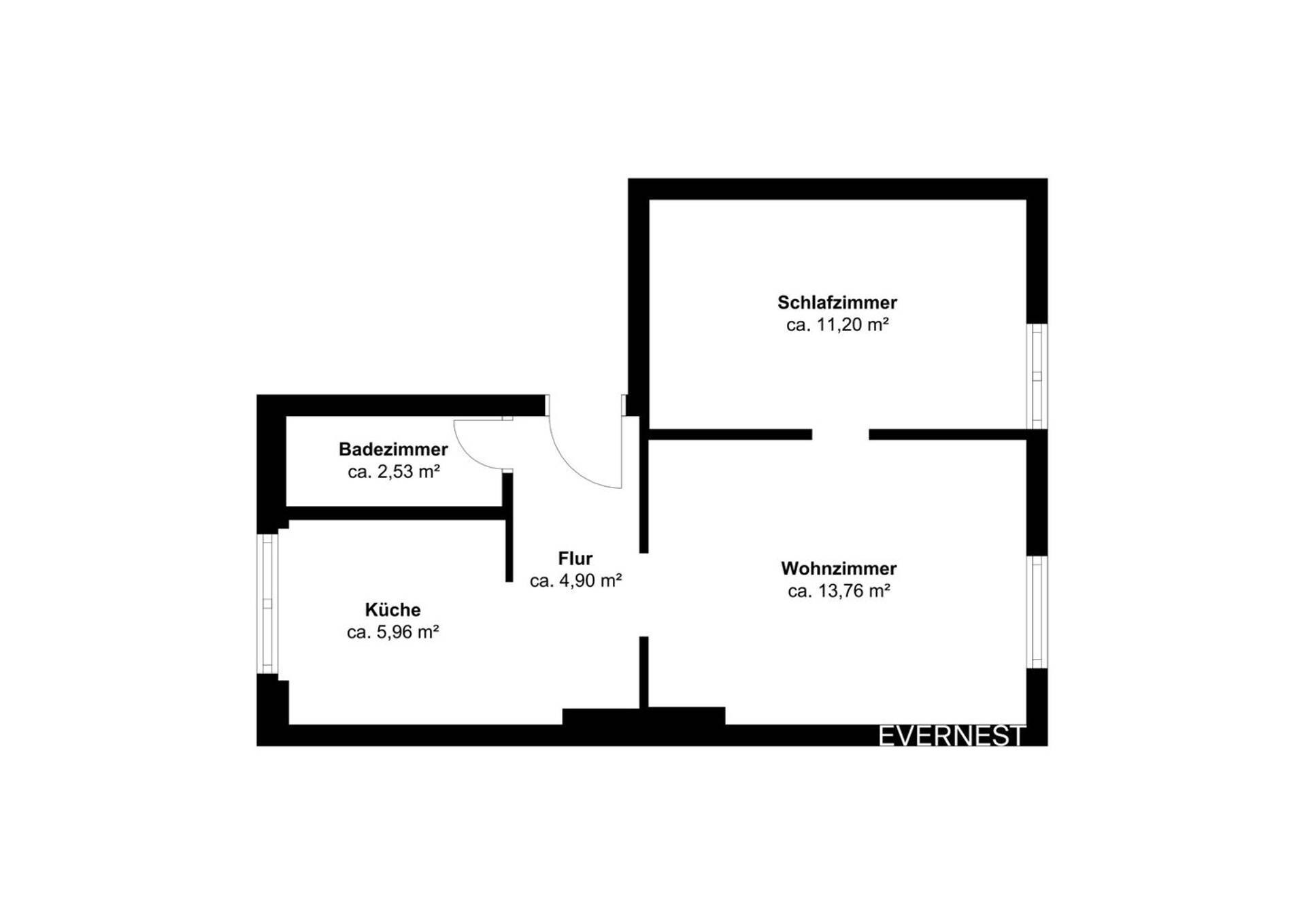 Mehrfamilienhaus in 51063 Köln mit 236,68 m² kaufen