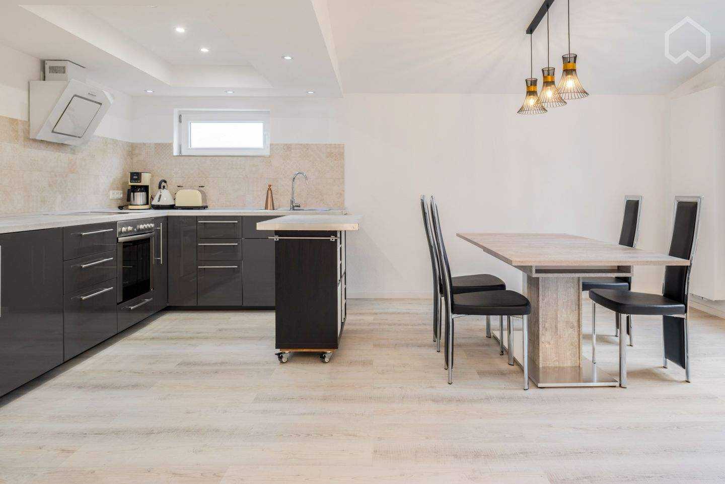 Feinstes und modisches Loft in Bonn – Bonn – Vorschaubild 2