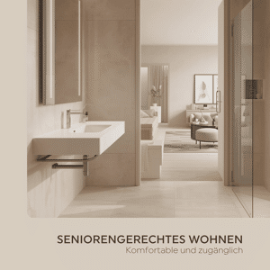 Quartier Klosterblick Guxhagen – selbstbestimmt wohnen. Heute und morgen. – 34302 Guxhagen – Vorschaubild 5