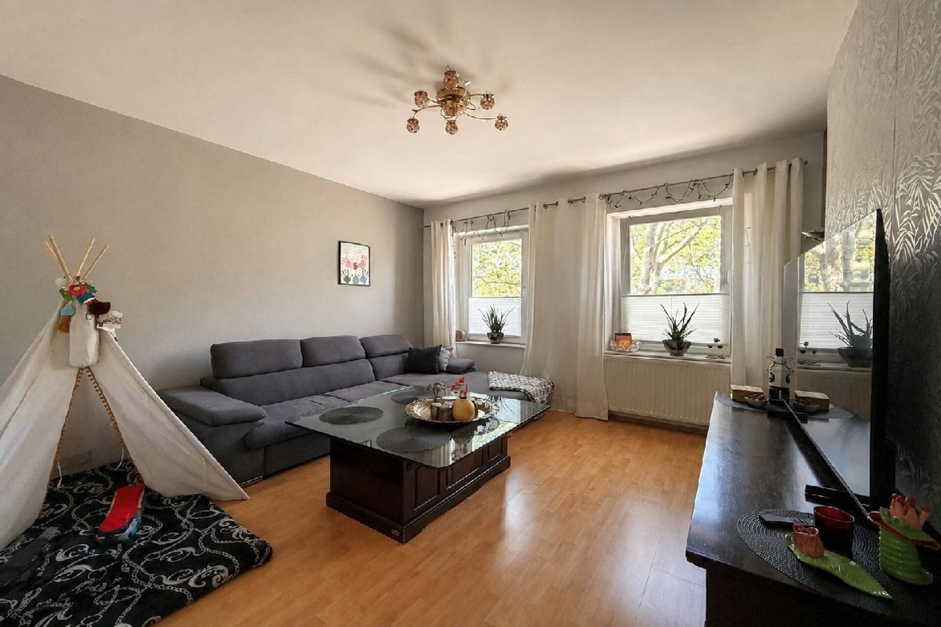 Mehrfamilienhaus in 47805 Krefeld / Dießem/Lehmheide mit 394 m² kaufen