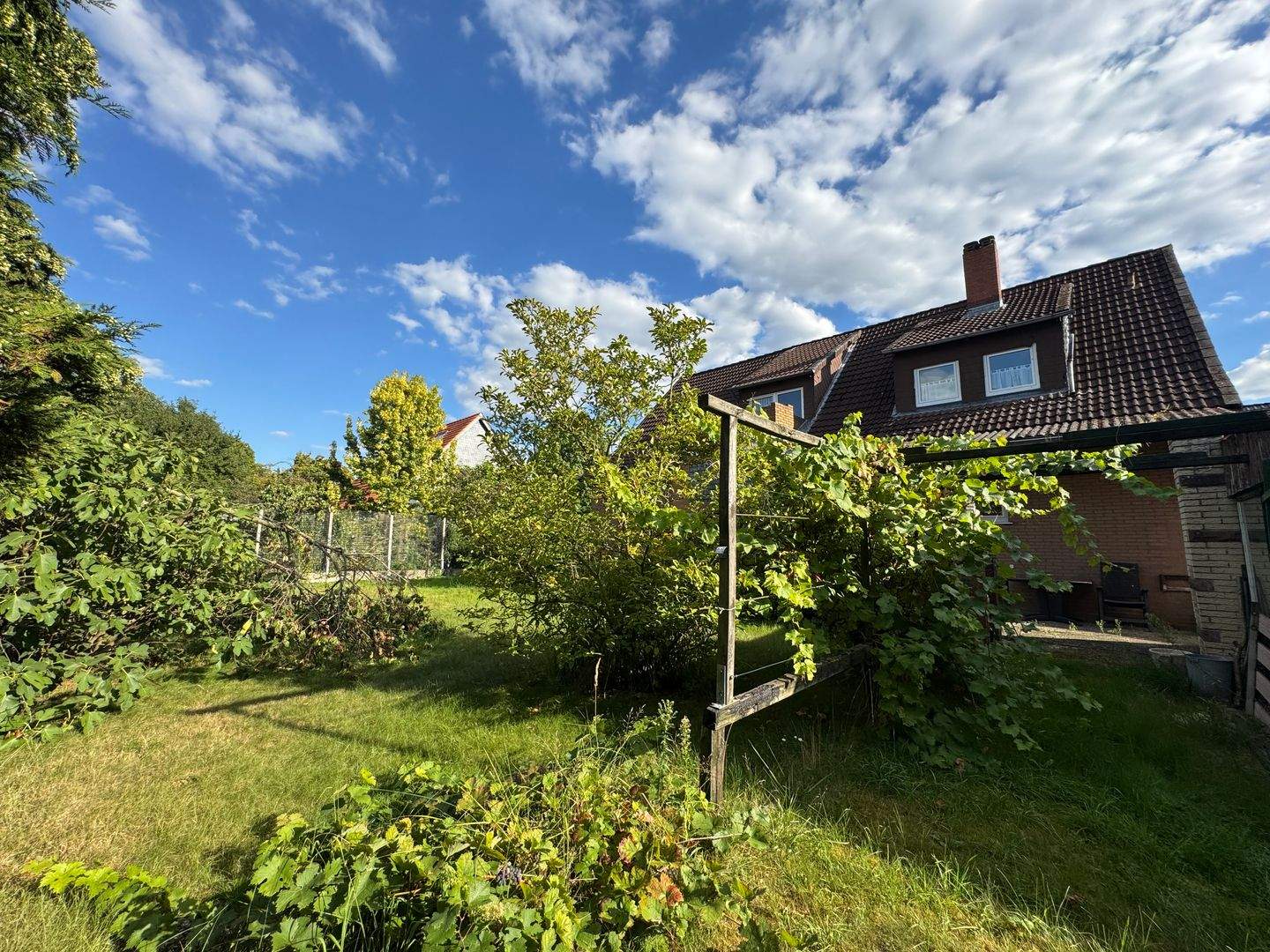 Großzügiges Einfamilienhaus in Wolfsburg-Wendschott – Wolfsburg – Vorschaubild 8