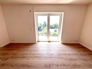Erstbezug Möhringen: Stilvolle 3,5-Zi.-Etagenwohnung mit Kamin, Balkon & Garten – 70567 Stuttgart – Vorschaubild 7