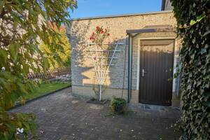 Viel Raum für Leben, Familie & Ideen - Einfamilienhaus mit Garage in gefragter Lage! – 39128 Magdeburg – Vorschaubild 9