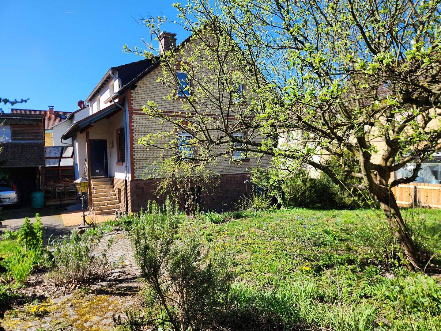 Ein neues Zuhause für die ganze Familie – Schöllkrippen – Vorschaubild 8