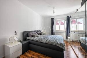 Investieren mit Sicherheit - vermietete 3-Zimmer-Wohnung mit starker WEG-Rücklage – 70376 Stuttgart – Vorschaubild 2