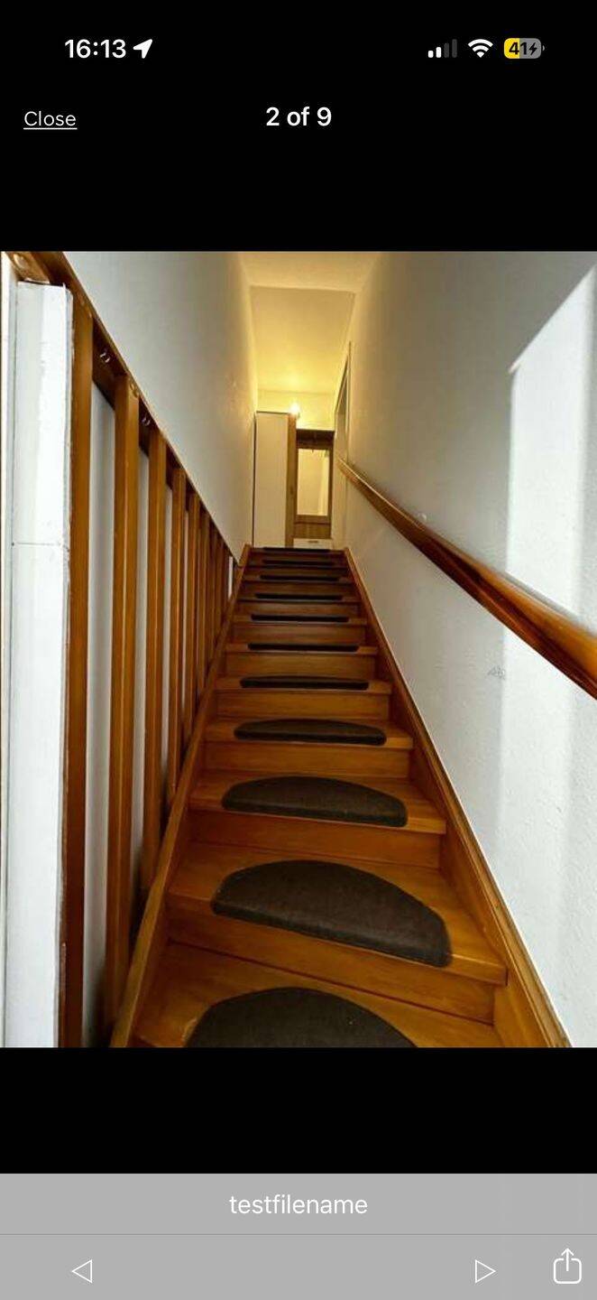 Anlieger Wohnung 2 Zimmer Wentorf