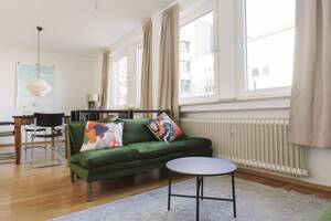 Central Living direkt am Heumarkt – 50667 Köln – Vorschaubild 3