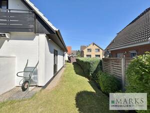 Charmantes Einfamilienhaus mit Südterrasse auf Erbbaugrundstück - viel Potenzial für Ihre Wohnideen – 23556 Lübeck – Vorschaubild 9