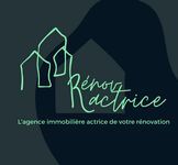 Rénovactrice logo