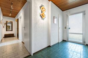 Eingeschossiger Bungalow auf weitläufigem Grundstück in ruhiger Lage - Köln-Sürth – 50999 Köln – Vorschaubild 3