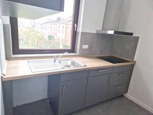 PURNHAGEN-IMMOBILIEN - Attraktives Anlageobjekt mit Gewerbe und 4 Wohneinheiten in Bremen Walle – 28219 Bremen – Vorschaubild 5