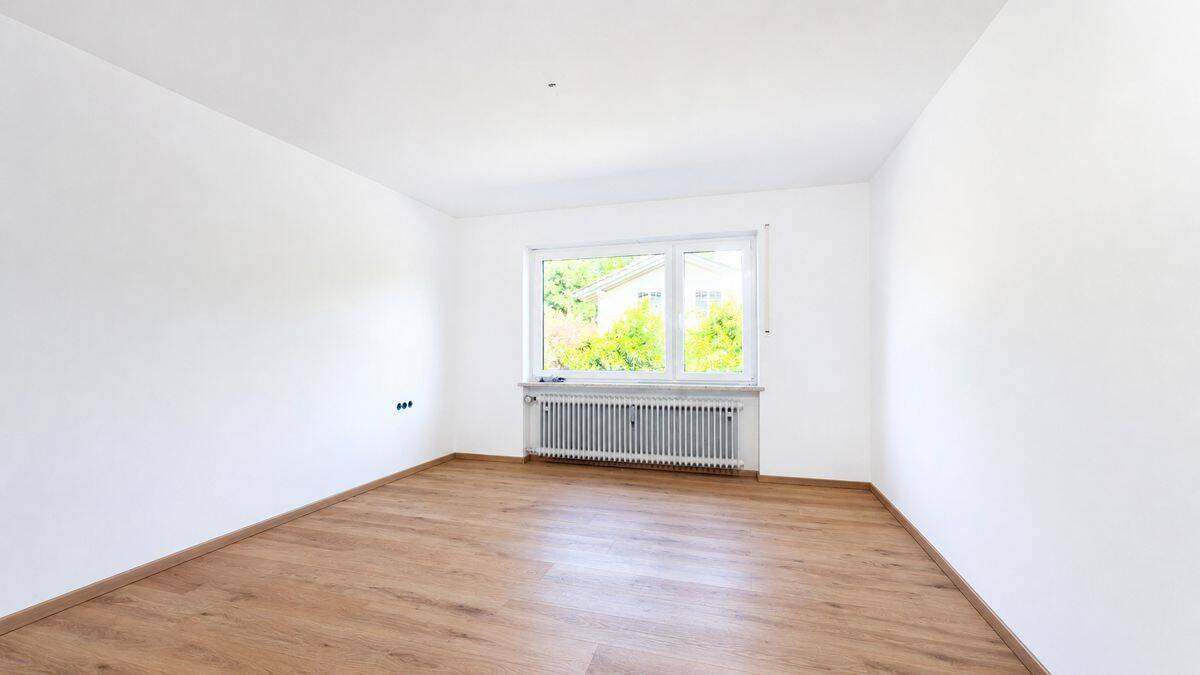 Gepflegte 3-Zimmer-Etagenwohnung mit Bergblick, Balkon und Stellplatz – Oberaudorf – Vorschaubild 9