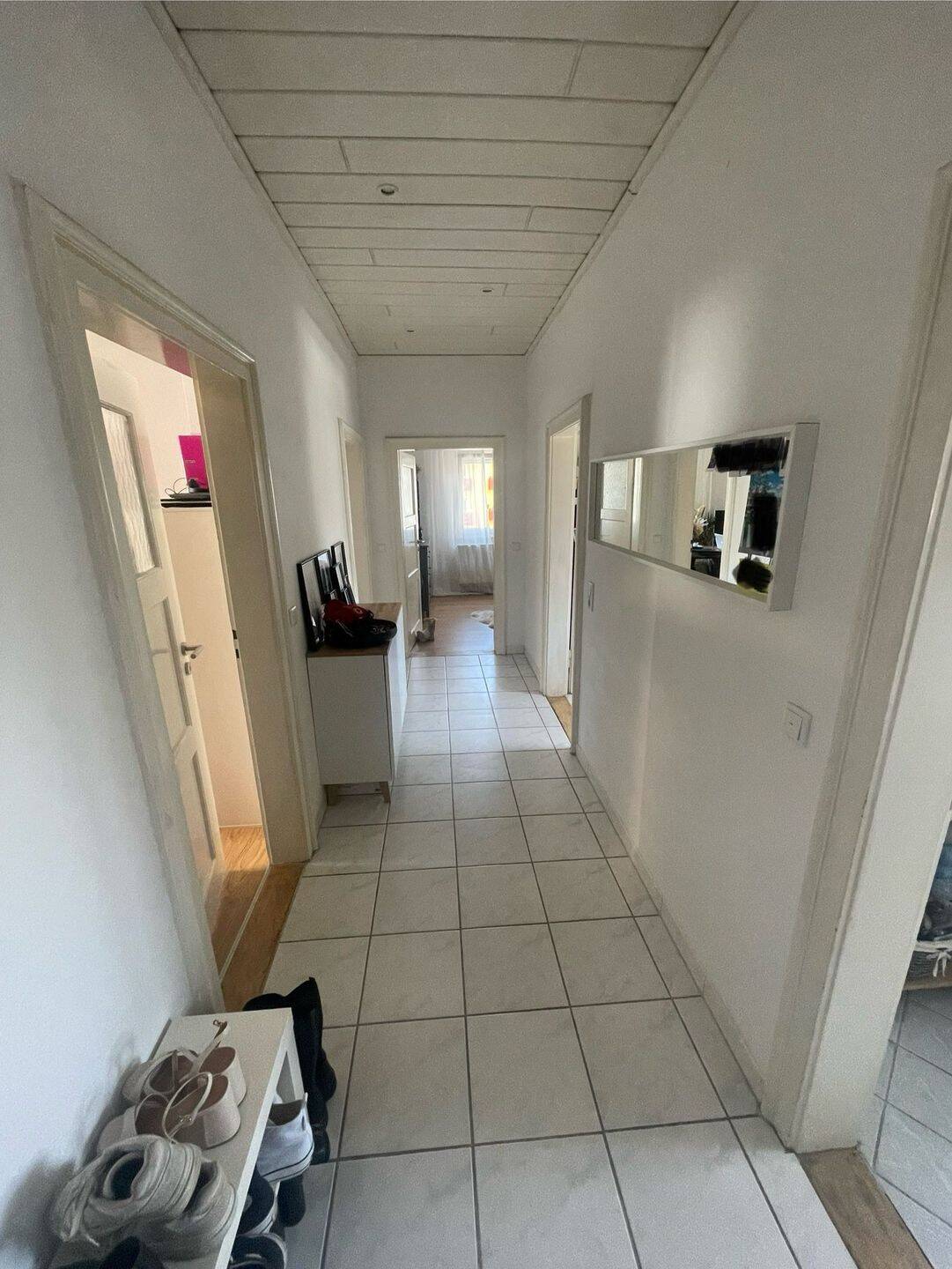 3-Zimmer Wohnung Wü-Grombühl – Würzburg – Vorschaubild 2