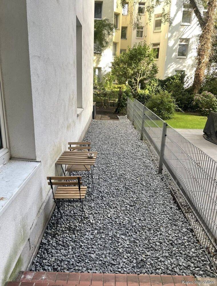 Attraktives MFH in Hamburg-Eimsbüttel: 16 Wohneinheiten, ca.135.500€ p.a. mit Steigerungspotential! – Hamburg – Vorschaubild 9