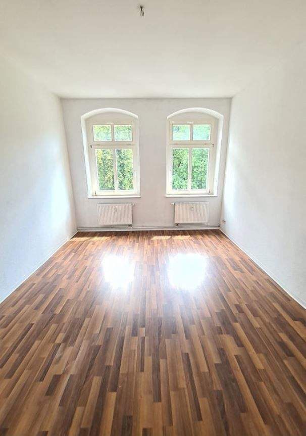 Wäre das was? Geräumige Vier-Zimmer-Wohnung – Chemnitz – Vorschaubild 6