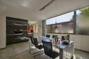 Leben an der Krämerbrücke * Hochwertige Maisonettewohnung mit Einbauküche und Stellplatz – 99084 Erfurt – Vorschaubild 3