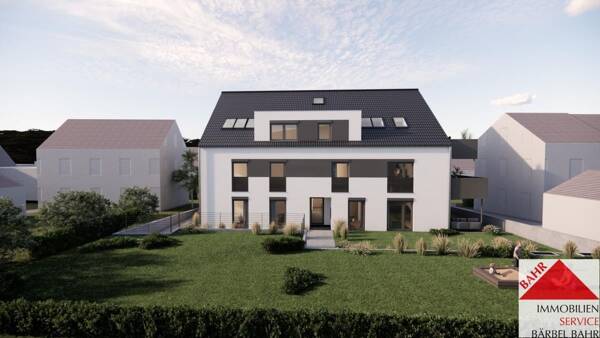Etagenwohnung in 71101 Schönaich mit 79 m² kaufen